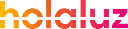 Logo de Holaluz