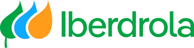 Logo de Iberdrola